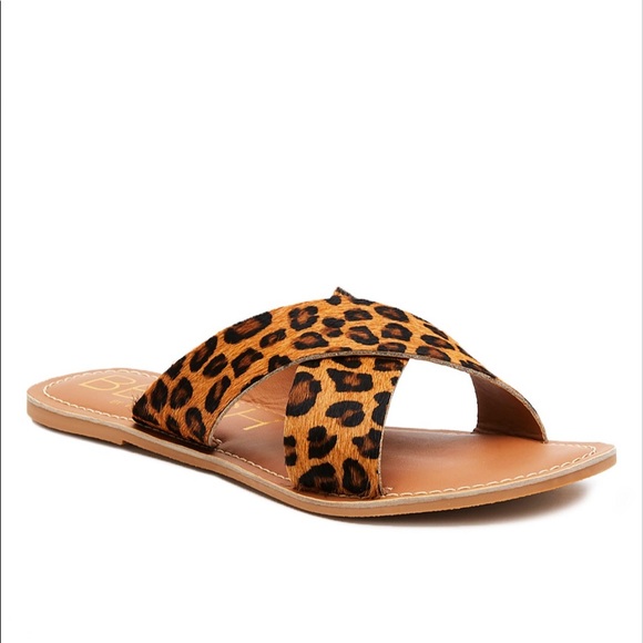 NIB Beach by Matissa Slides - Picture 7 of 7